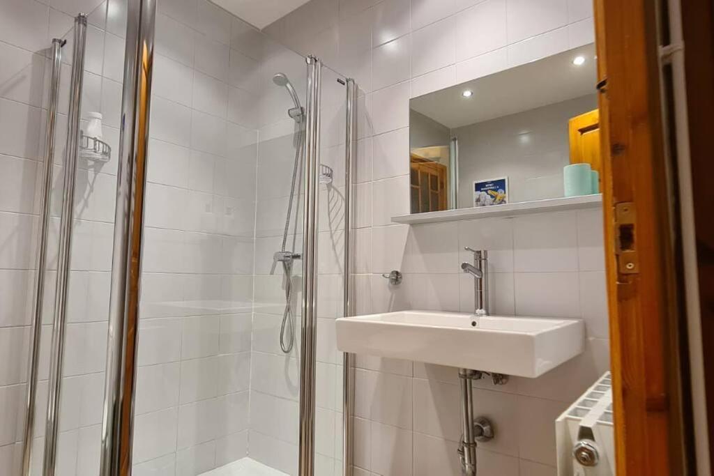 Allotjament Can Polit Camprodon Ngoại thất bức ảnh