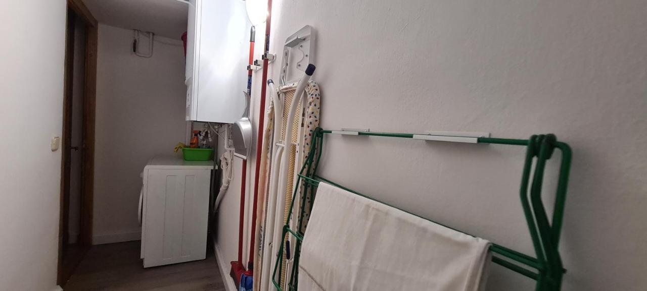 Allotjament Can Polit Camprodon Ngoại thất bức ảnh