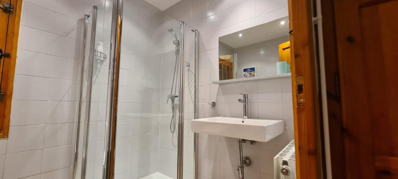 Allotjament Can Polit Camprodon Ngoại thất bức ảnh